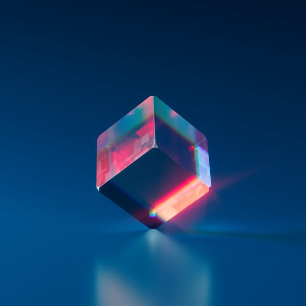 picture of equilibrium cube